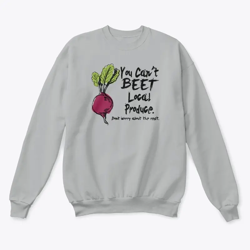 Local Beets