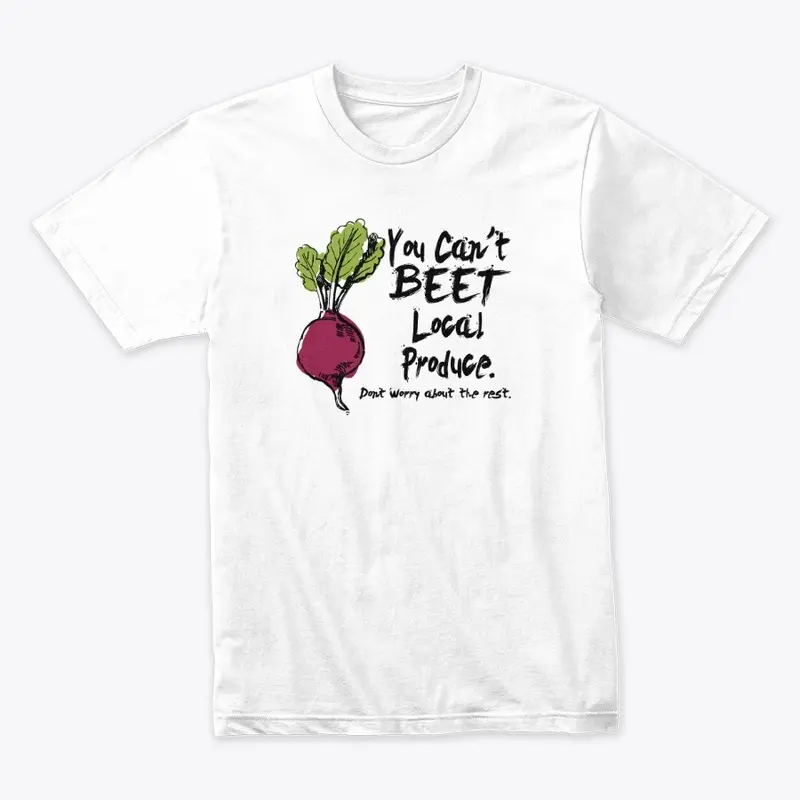 Local Beets