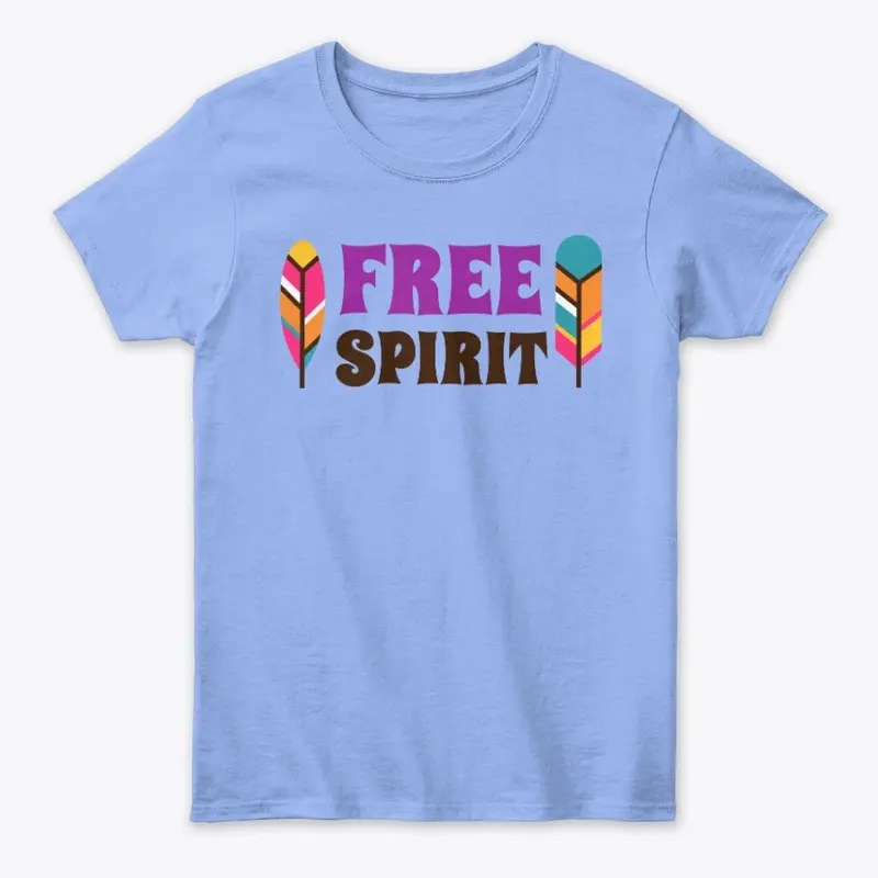 Free Your Spirit