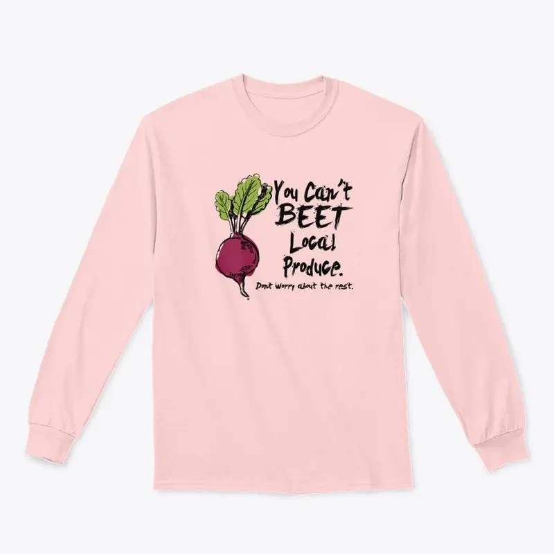 Local Beets