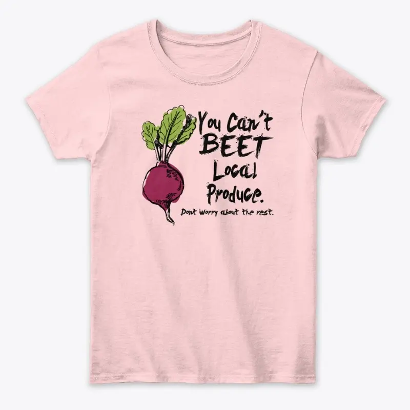 Local Beets